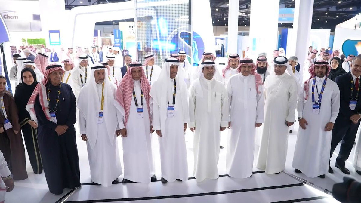تشرفنا بالمشاركة في منتدى (جيبكا) السنوي الذي اختُتِم مؤخراً في البحرين. وإليكم أهم اللحظات من مشاركتنا المُكلَّلة بالنجاح.