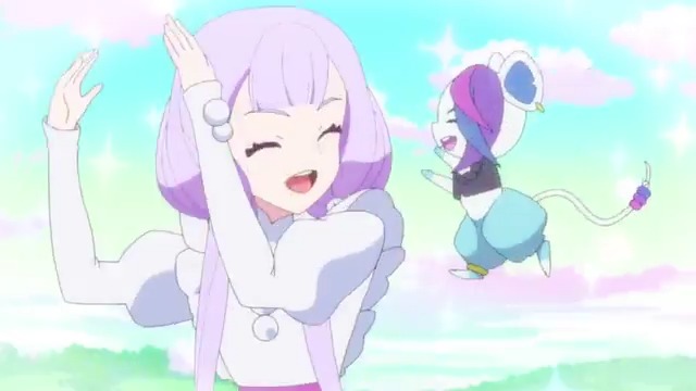 トーマがあなたたちに残したものは…… #プリオケ