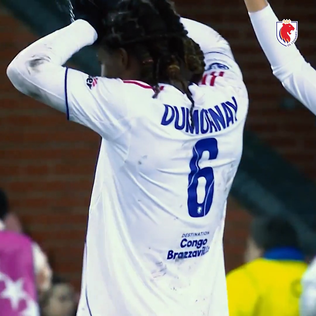 Melchie Dumornay, t'es incroyable. 🎯