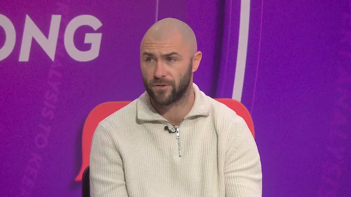 🗣️ "I don't see a way where he doesn't play for Liverpool after AFCON!" Charlie Austin weighs in on whether Mo Salah has played his last game for Liverpool 💬