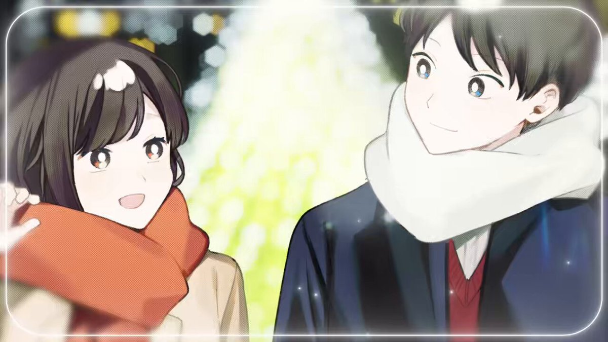 🎄〜〜〜☆〜〜〜🎁〜〜〜☆ 【MV】 ホワイトクリスマス/sanoha ☆〜〜〜🎅〜〜〜☆〜〜〜🪅