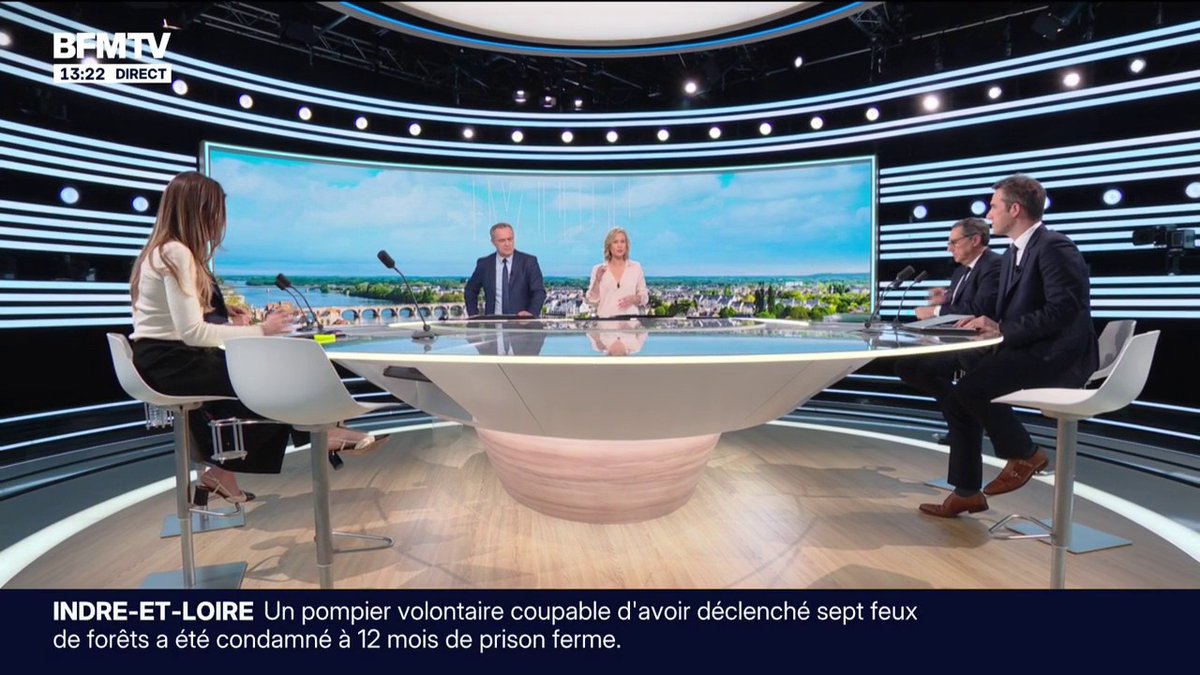 LE DOSSIER DU 13H: Est-ce la fin de l'électroménager français ?