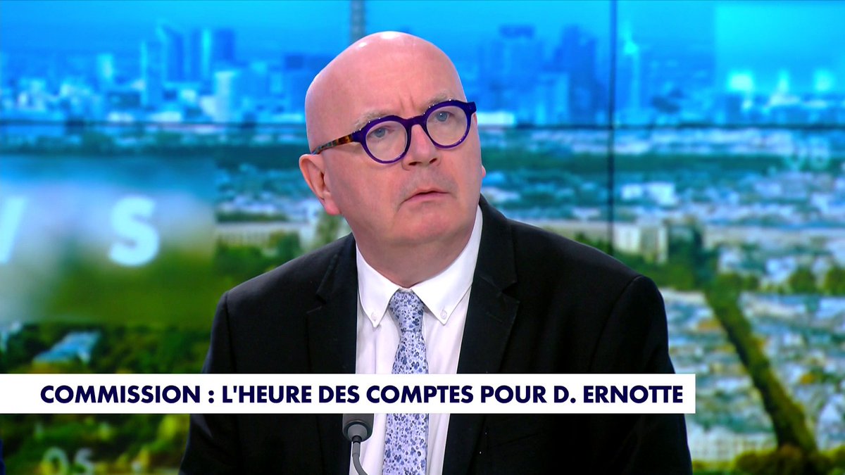«La boite de production Mediawan, dont Matthieu Pigasse est actionnaire, a facturé 111 millions d’euros en 2024 à France Télévisions», s’indigne Philippe David, animateur radio, dans #MidiNews