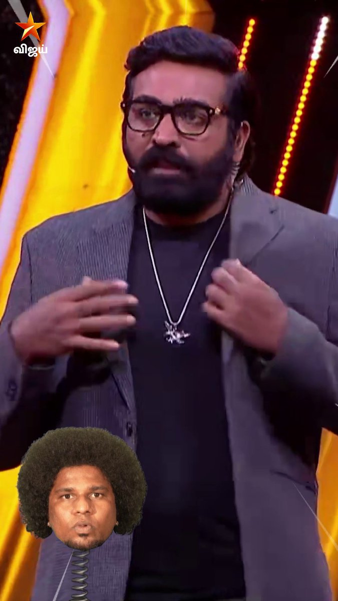 Onnume Puriyala ft Junior Nithya 😀 | Week 9 | Bigg Boss Tamil Season 9 Bigg Boss Tamil Season 9 - தினமும் இரவு 9:30 மணிக்கு நம்ம விஜய் டிவில.. #BiggBossTamilSeason9 #OnnumePuriyala #BiggBossSeason9Tamil #BiggBoss9 #BiggBossSeason9 #VijaySethupathi #BiggBossTamil #BB9 #BiggBossSeason9 #VijayTV #VijayTelevision