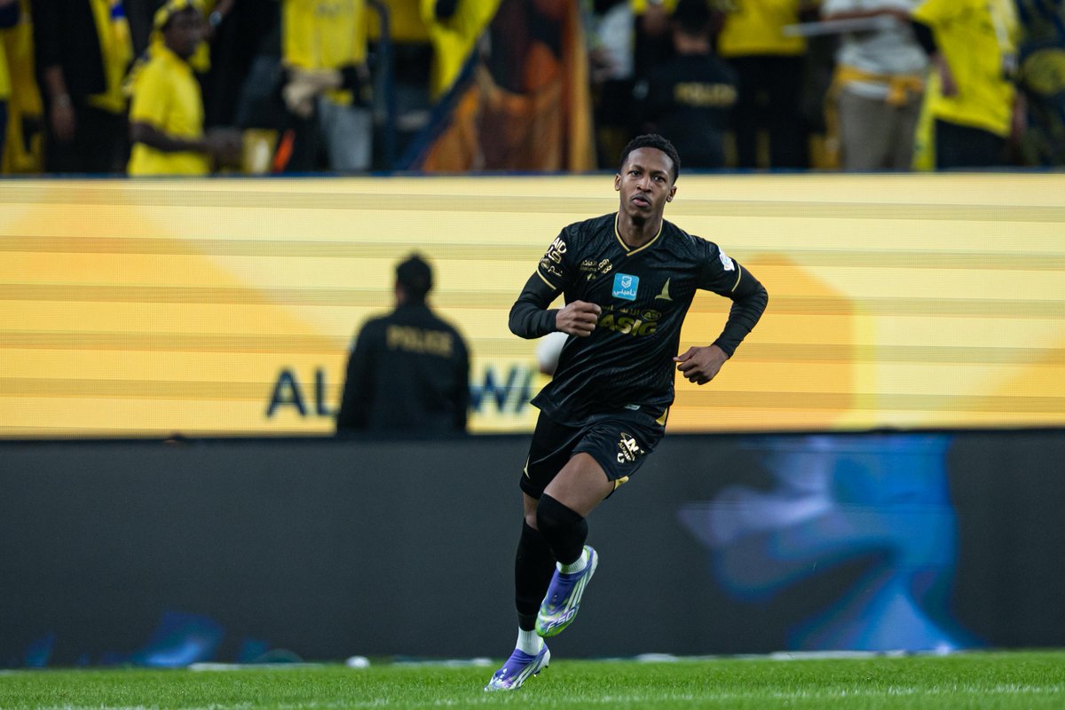 مراد هوساوي.. حضور مميز هذا الموسم 🌟🇸🇦 #دوري_روشن_السعودي | #للجماهير