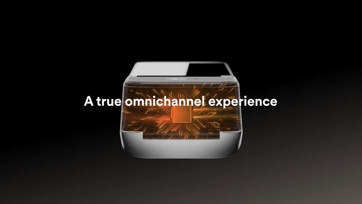 Today, we’re excited to share a first look at the next chapter for our payments product: Airwallex POS Payments Businesses will be able to unify online and in-store payments on one global platform, powered by Airwallex’s financial infrastructure. A true end-to-end omnichannel experience, built with the same speed, reliability, and global reach our customers expect. Together with Payments for Platforms, this will unlock a world of new opportunities for platforms to build on top of Airwallex's global infrastructure and incorporate POS payments for their customers around the world. Stay tuned. More to come.