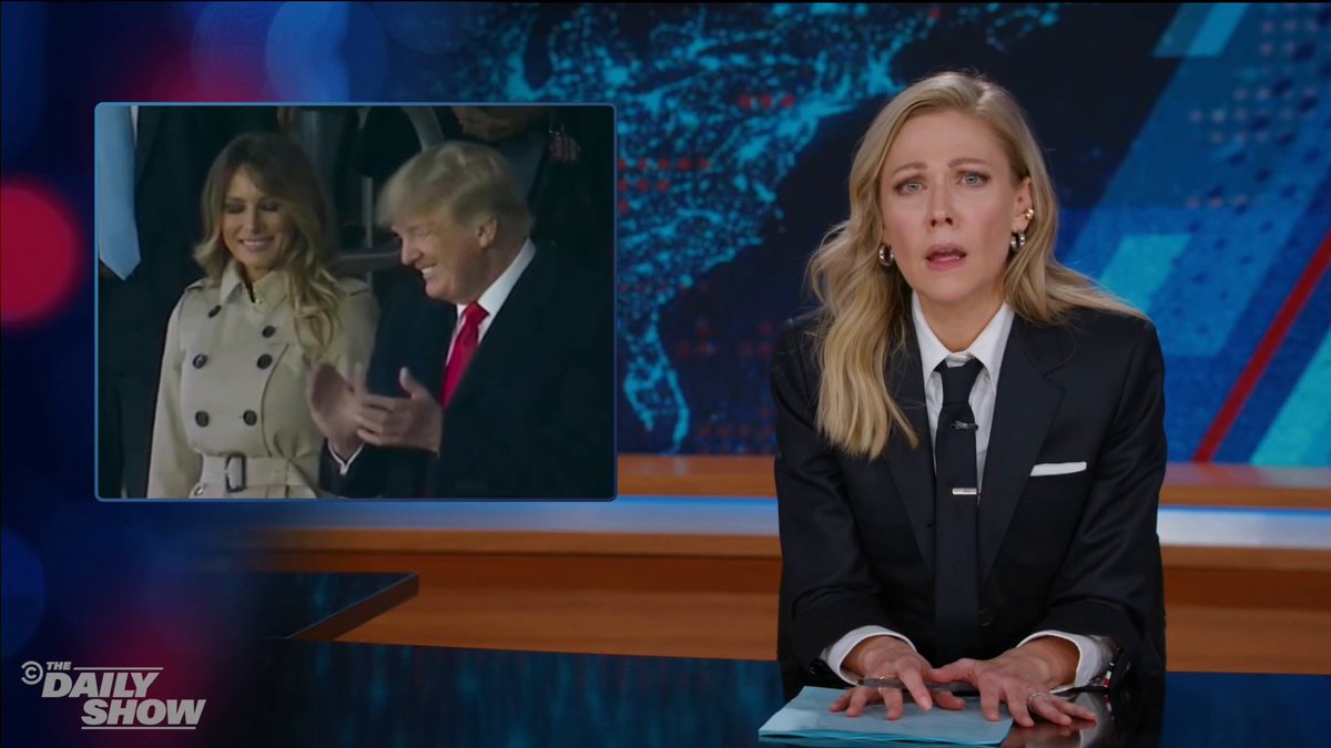 Trump has two speeds with women: berating female reporters and gushing over Karoline Leavitt’s lips