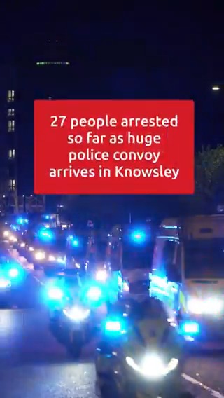 A quantity of cocaine, cannabis, e-bikes and watches have also been seized