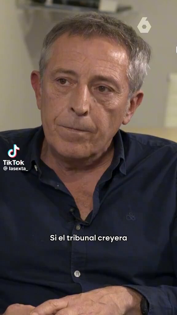 No tiene huevos el Supremo de sentar en el banquillo, a: — Miguel Ángel Campos