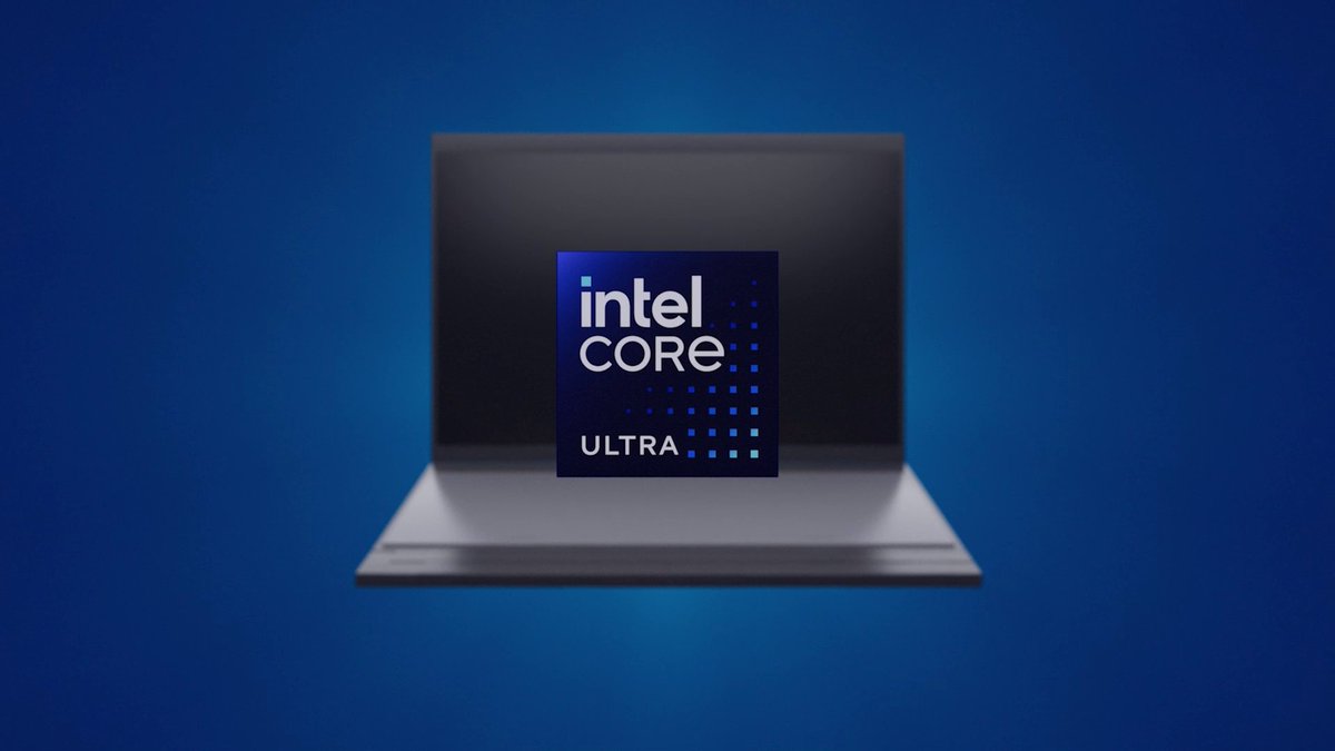 🚨The Deepfake Nightmare is Over. Intel AI PCs + McAfee are putting fast deepfake detection right into your laptop. It listens for algorithmic flaws in audio—the mistakes a deepfake can't hide. All done locally on the NPU. Watch it work. 13 AI PCs available now for the holidays: