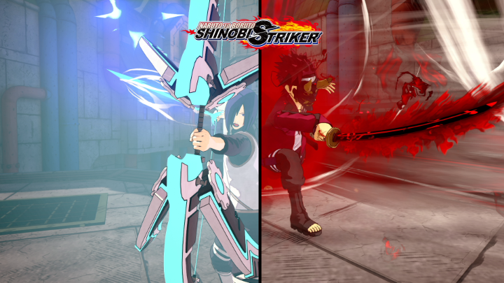 📜 Esoteric Scrolls Lineup Update 📜 New items are now available in the latest Esoteric Scrolls update! ●Enchanted Sword "Demon Roar" ●Scientific Ninja Tool: Skyward Lightning ●Momoshiki Outfit (For Man) ●Momoshiki Outfit (For Woman) #NTBSS