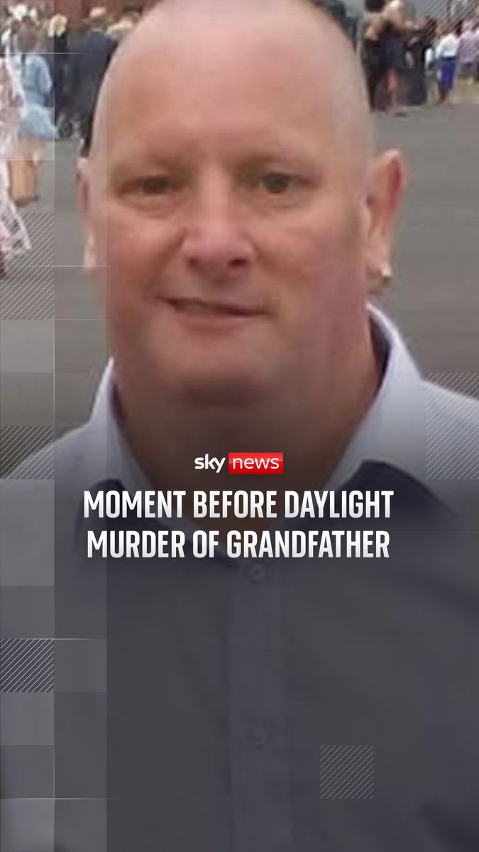Three men have been jailed for life for the murder of a man in his own home. Barry Dawson was shot through the front window of his terraced house in Stanley, County Durham Read more: