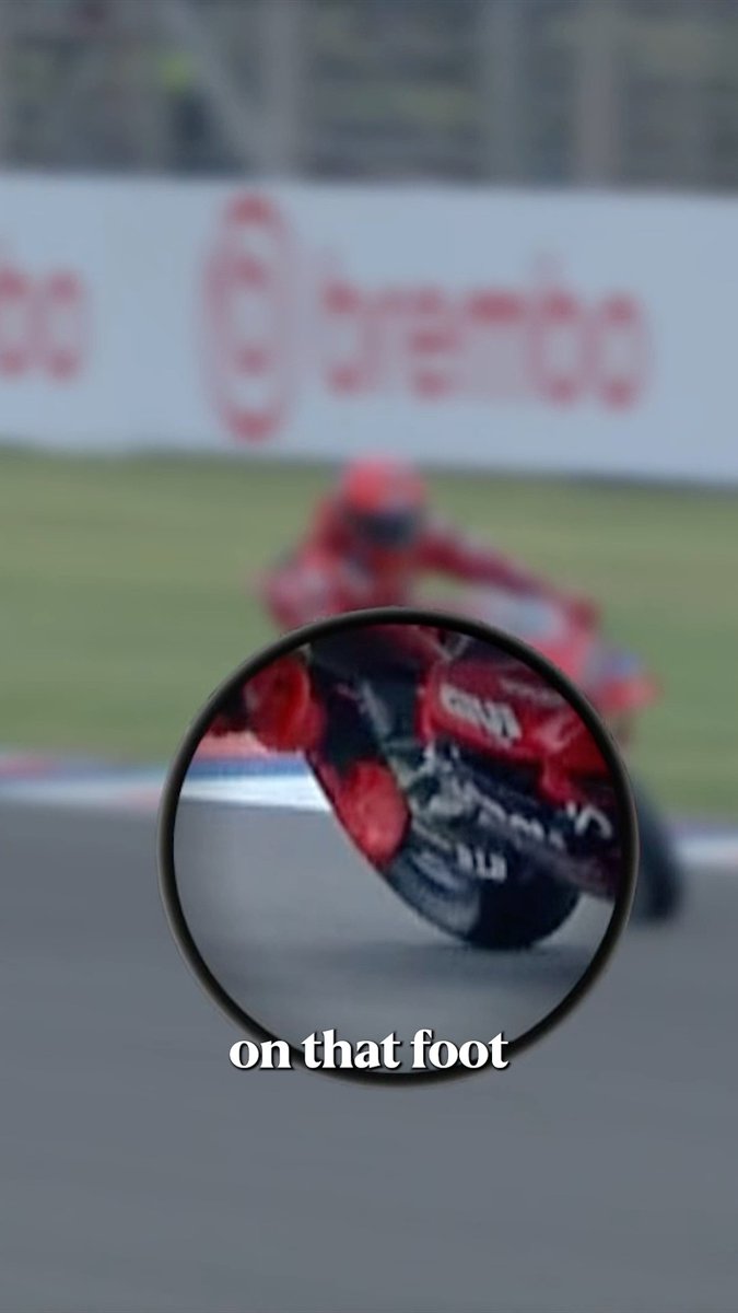 How the #MotoGP World Champion took his third win of the year ๐ An in-depth analysis from Neil Hodgson explains how Marc Marquez made the move count at the #AmericasGP ๐ #2025Recap
