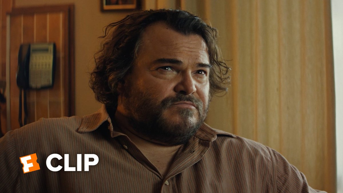First clip from ‘ANACONDA,’ starring Jack Black and Paul Rudd. In theaters on December 25.