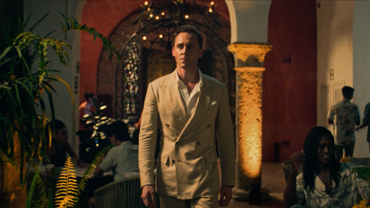 The official trailer for ‘THE NIGHT MANAGER’ Season 2 has been released. Premiering January 11 on Prime Video.