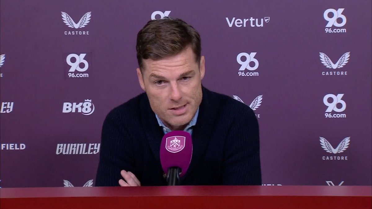 🗣️ “I’m looking forward to it!” Scott Parker shares his anticipation as he prepares to take on Bournemouth and Fulham, two of his former clubs!