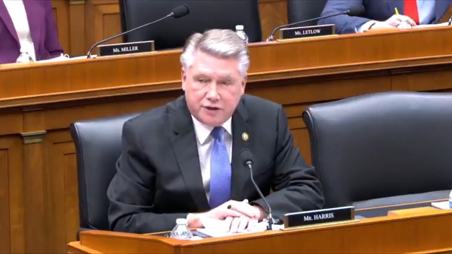 An education should not be counted for less just because it happened at the kitchen table rather than in a government building. My Homeschool Graduation Recognition Act ensures just that. House Committee on Education & Workforce
