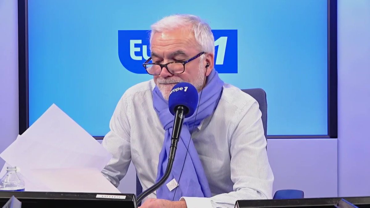 "La majorité des divorces sont initiés par des femmes, de nos jours. Elles ne sont plus épanouies donc plutôt que d'essayer de rafistoler quelque chose de casser, elles préfèrent se reconstruire" selon Gilbert Bou Jaoudé, sexologue ➡️ Dans #PascalPraudEtVous Pascal Praud sur #Europe1