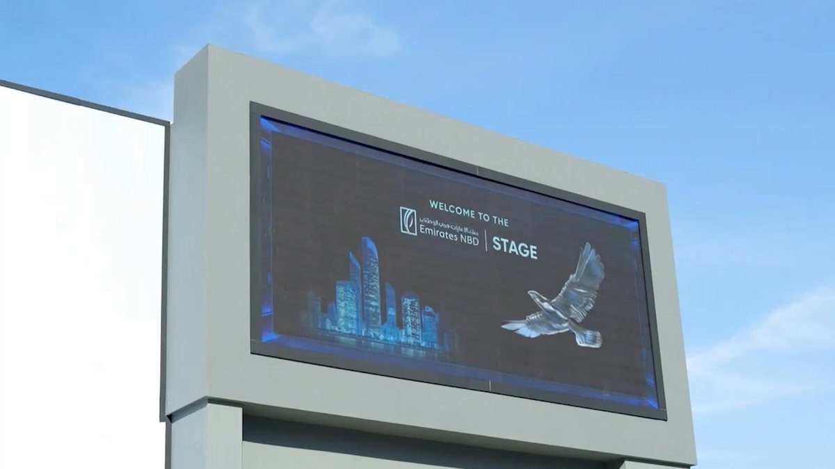 On Day 3 of ADFW, our CEO Yoni Assia shares why the UAE is becoming a global hub for innovation, and how eToro is using that momentum to build powerful AI-driven social trading tools.