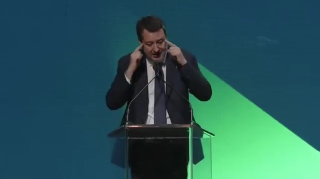 Salvini: "L'avvio dei lavori per il Ponte entro la fine del mio mandato (2027)". Negli episodi precedenti: - Estate 2024 - Fine 2024 - Inizio 2025 - Primavera 2025 - Estate 2025 - Ottobre 2025 - Inizio 2026
