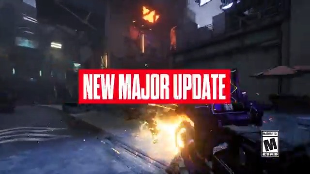 A new Major Update for Borderlands 4 just rolled out, including: 🔸Raid Boss: Bloomreaper the Invincible 🔸New Legendary Gear 🔸New UVHM Lvl. 6 🔸New Firmware: Skillcraft (UVHM Lvl. 6) 🔸New Difficulty Mode 🔸Continued fixes &amp; improvements Update Notes: