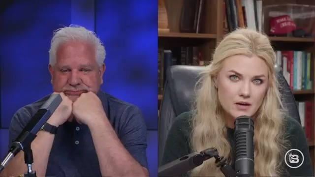 “My husband’s legacy is not about his murder. My husband’s legacy is what he left behind.” Erika Kirk rejects the "sick" conspiracy theories about Charlie's assassination: “I’m not going to waste my time in combatting people…that’s not how Charlie operated."
