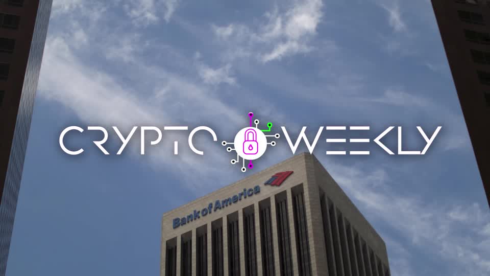 From banks being allowed to act as intermediaries on crypto transactions, to Bitcoin falling below the $90,000 threshold, here are the top crypto stories for the week
