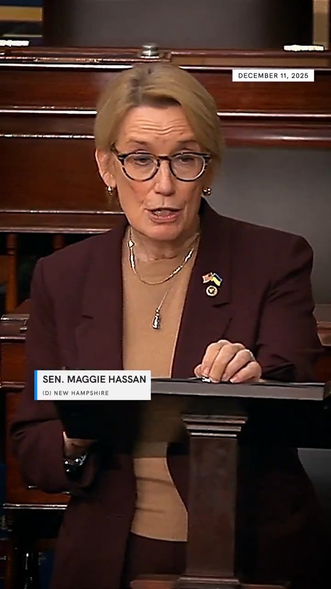 Given the choice between keeping health care premiums from skyrocketing for millions of Americans or letting these tax cuts expire, Trump & Republicans are content doing NOTHING. It's a day that the American people will remember. Via Sen. Maggie Hassan