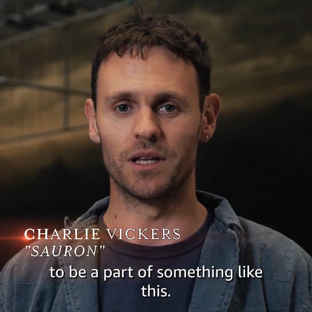 Production has officially wrapped on Season 3 of The Lord of the Rings: #TheRingsofPower.