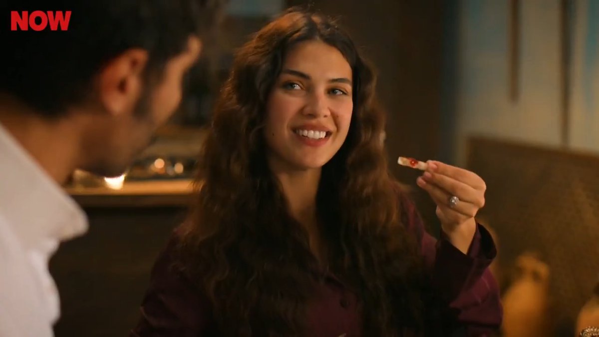 Serhat, Yıldız'ın tavrı karşısında şaşkına döndü. 👀 #YılSer NOW yayınını kaçıranlar ve yeniden izlemek isteyenler için tüm bölümler Disney+’ta! #halef Halef: Köklerin Çağrısı @disneyplustr