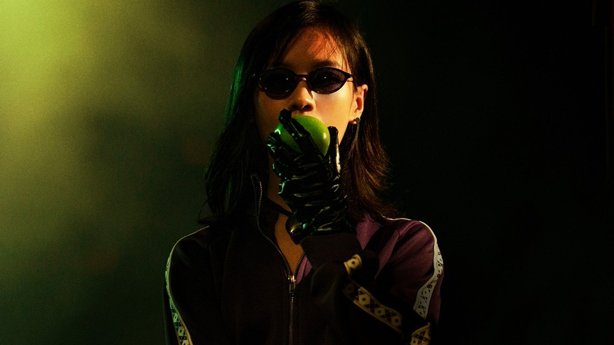 Plunge into a dazzling dreamscape with RESURRECTION, visionary director Bi Gan’s journey to the outer limits of cinema — opening in theaters this weekend! ❤️ 🎟️ Janus Films