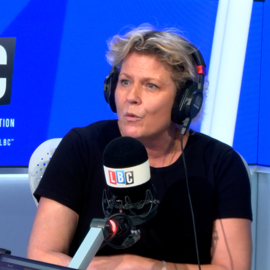 'We speak to them, we ask them, and we understand what they are saying.' Gender clinic founder Helen Webberley explains the science of gender-affirming care to Tom Swarbrick.