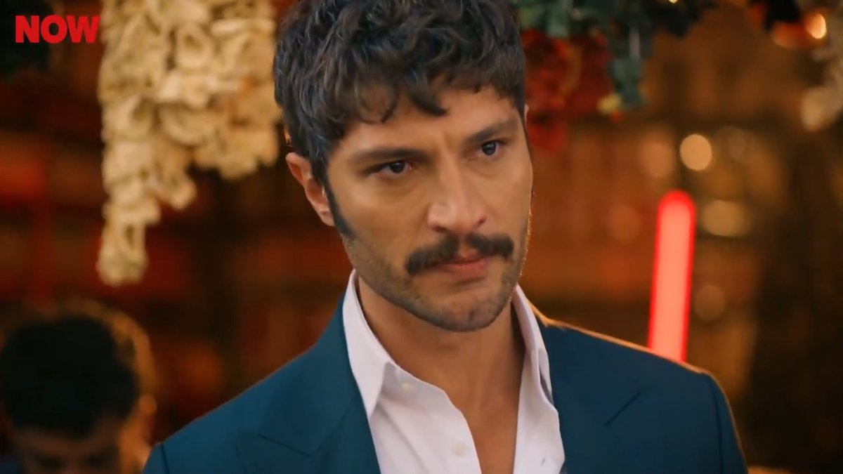 Helal olsun Serhat ağam! NOW yayınını kaçıranlar ve yeniden izlemek isteyenler için tüm bölümler Disney+’ta! #halef Halef: Köklerin Çağrısı @disneyplustr