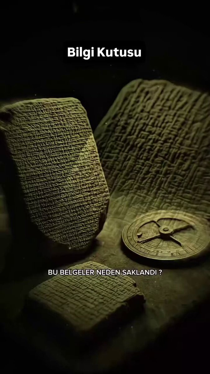 Şu videoyu izleyebilir misiniz