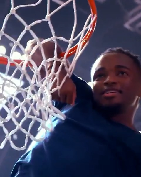 "Ain't no way he's dunking" 5'4" dunker Ty Jackson STUNNED SHAQ and Nate Robinson OMG 🤯 📺 DUNKMAN tonight on TNT/TruTV/HBO Max (7pm ET)