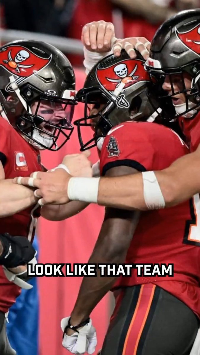 Can the Bucs be a sleeper team down the stretch and in the playoffs? Sheil Kapadia discusses how Tampa Bay’s offense could look now that the team is getting healthier. Presented by State Farm. #ad