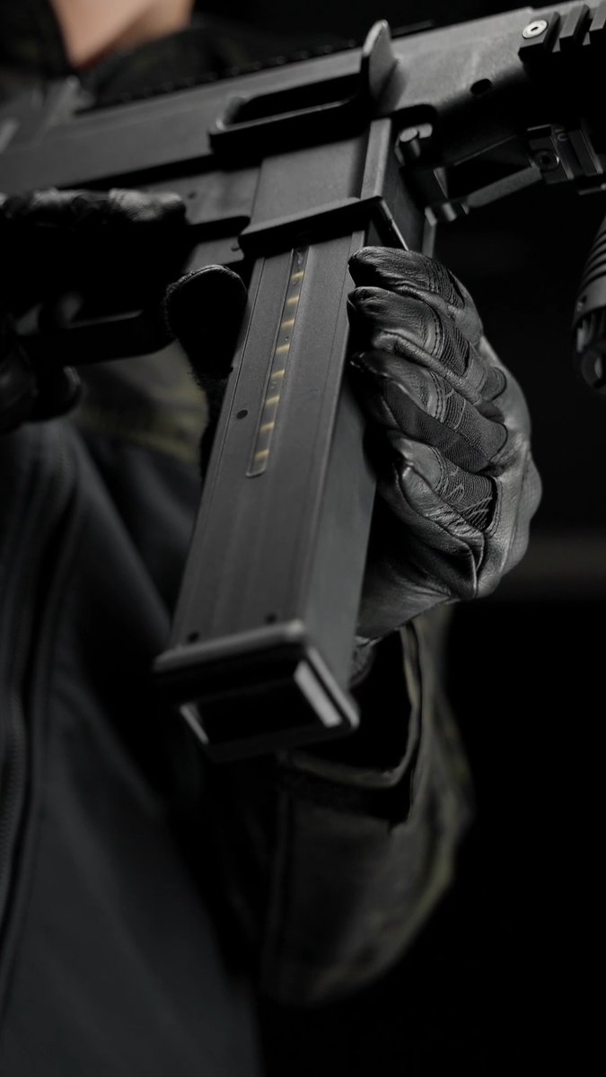 Throwback Thursday: UMP .45 Part II