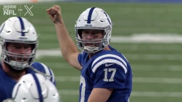 He might be the right 44-year old for the job. 🤞 @OchoCinco, chris long and @RealRClark25 are split on whether Philip Rivers can save the Indianapolis Colts