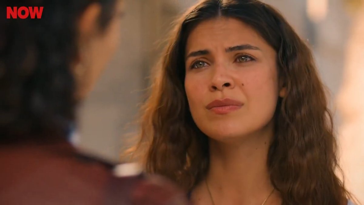 Ah aşk insana neler yaptırıyor! 😞 NOW yayınını kaçıranlar ve yeniden izlemek isteyenler için tüm bölümler Disney+’ta! #halef Halef: Köklerin Çağrısı @disneyplustr