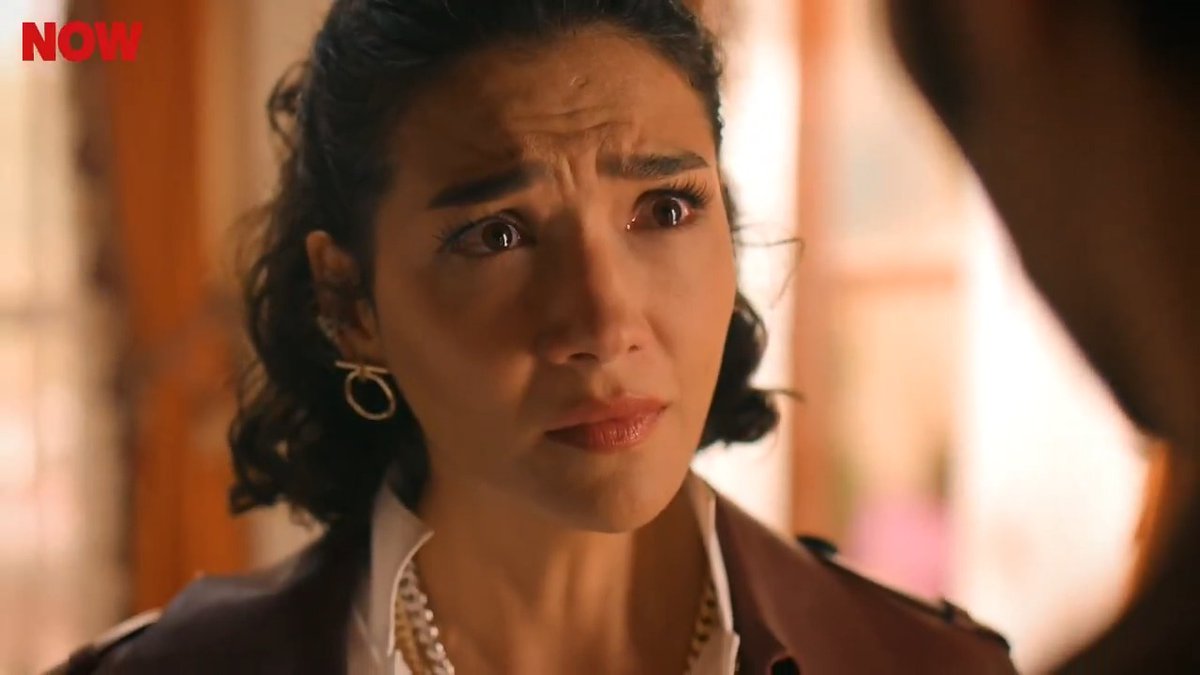 Serhat boşanmak istiyor! NOW yayınını kaçıranlar ve yeniden izlemek isteyenler için tüm bölümler Disney+’ta! #halef Halef: Köklerin Çağrısı Disney+ Türkiye