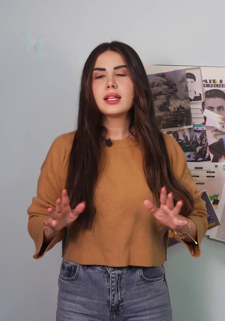 كيف تمت شرعنة الــ.فــ.تنة على الهواء مباشرة في سوريا؟ #xmedia