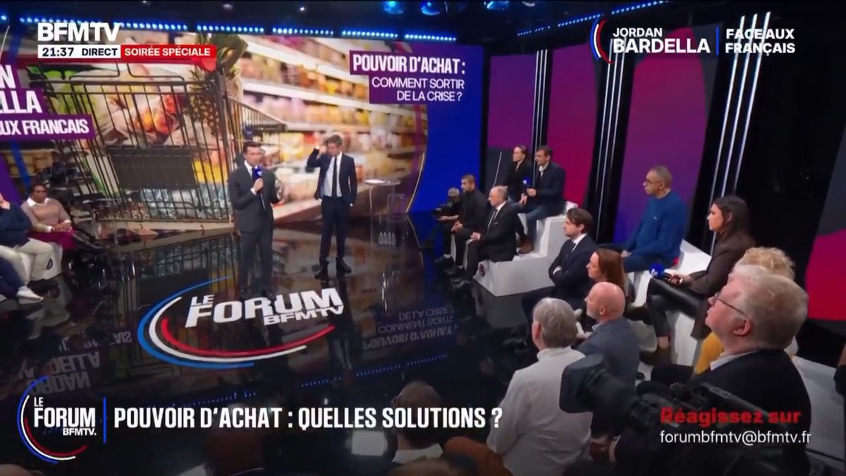 L'Etat doit sortir ses mains de la poche des Français. L'économie française est aujourd'hui asphyxiée de normes et d'impôts : il faut instaurer une fiscalité de croissance, en supprimant notamment les impôts de production et les normes inutiles.