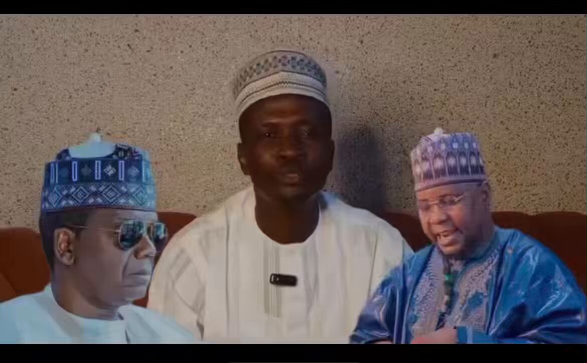 BREAKING: Former Zamfara Gov’t Insider Drops Explosive Testimony Confirms Allegations of Payments, Cattle Deals & Support for Notorious Bandits! Media Must See This! 👀🔥 Former Zamfara government aide, Musa Muhammad Kamara, has issued a series of serious allegations while reacting to a recent lawsuit filed against Malam Murtala Bello Assada. The lawsuit reportedly accuses Assada of defaming former Zamfara State Governor, Dr. Bello Muhammad Matawalle, now Nigeria’s Minister of Defence by linking him to bandit groups. In a video statement, Kamara claimed he was surprised to see the case online and decided to speak out. He asserted that some of Assada’s allegations were true, and he personally participated in certain activities during the previous administration. According to Kamara: • Vehicles for Bandit Leaders: He alleged that vehicles were indeed purchased and delivered to top bandit commanders, including Bello Turji, Kachalla, and Ado Alero. • Purchase of “Dusa” (animal feed): Kamara claimed that he handled the contract to buy dusa later distributed to bandits. He said each local government in Zamfara contributed ₦3 million, totaling ₦42 million, which he said was deposited into his personal account for the purchase of 28,000 bags. He added that he has bank statements to prove the transactions. • Release of a Bandit Leader: Kamara backed the claim that a notorious bandit known as Haru Dole, allegedly arrested with 500 rifles, was released after Dr. Bashir Maro, then Chairman of the Hospital Services Management Board intervened on behalf of the government. • House Bought for Bello Turji: He confirmed the allegation that a house was purchased for the bandit leader, claiming he personally handled the transaction. • Purchase of Rustled Cattle: Kamara further alleged that he was awarded a contract worth ₦88 million to buy cattle from bandits for distribution during Sallah celebrations. He claimed he bought the cattle from Kachalla Halilu and Turji at ₦140,000 each and was instructed that they be handed over to citizens at ₦50,000, with an additional ₦10,000 provided for transportation. Kamara also described an incident where a man recognized and tried to reclaim his stolen cattle during transport. According to him, Governor Matawalle ordered that the cattle be brought to him, but they were eventually handed over to the former Commissioner for Security, Abubakar Dauran, instead of the owner. Kamara concluded by asking Malam Murtala Bello Assada to include him as a witness in court, saying he is ready to testify. Note: All statements above represent allegations made by Musa Muhammad Kamara and have not been independently verified.