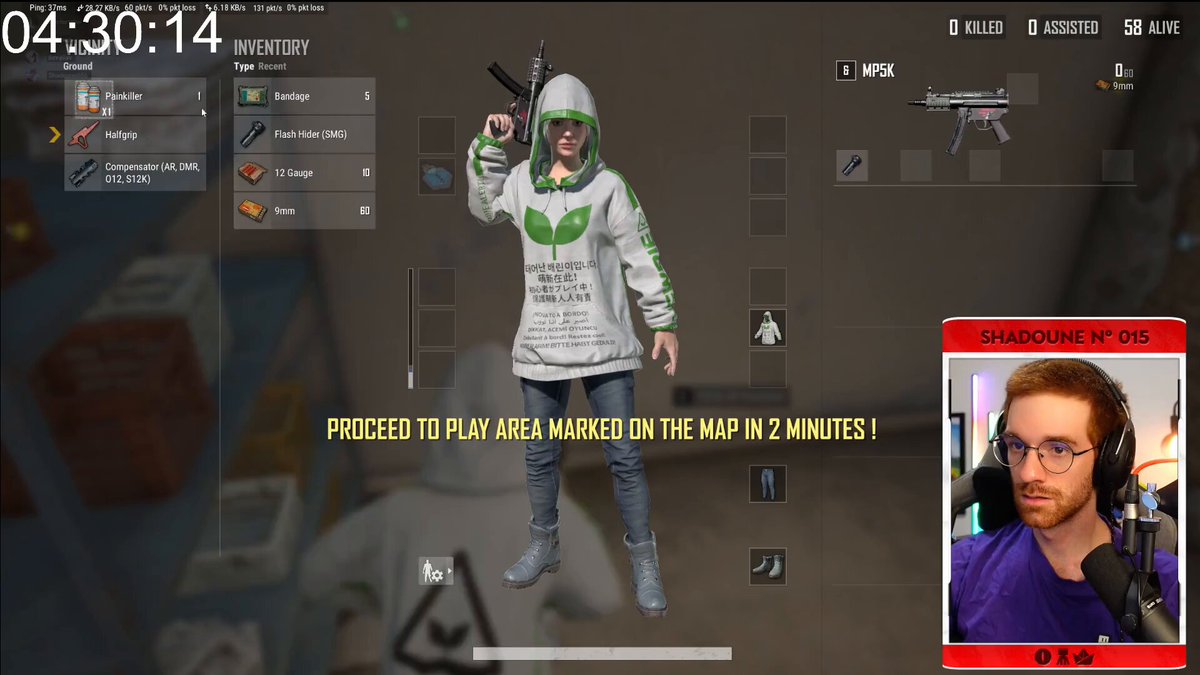 Imagina jugar 4h30 seguidas sin ganar una partida y te pasa esto 😭