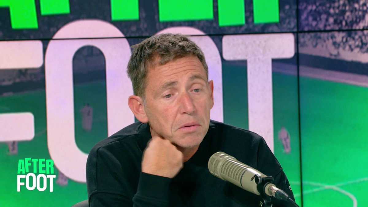 🇪🇺 L'After débriefe la soirée européenne Daniel Riolo : "Depuis la réforme, ces compétitions ont perdu en valeur. De voir nos clubs aussi bien placés, j'y vois une normalité." #RMCLive