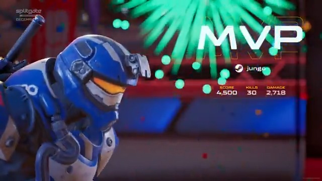 SPLITGATE: Arena Reloaded brings a full rebuild of the progression system, including reworked Proelium, a grindable Career Level, &amp; Weapon Mastery. Progression should feel consistent &amp; be easy to understand. 📈 Read More: