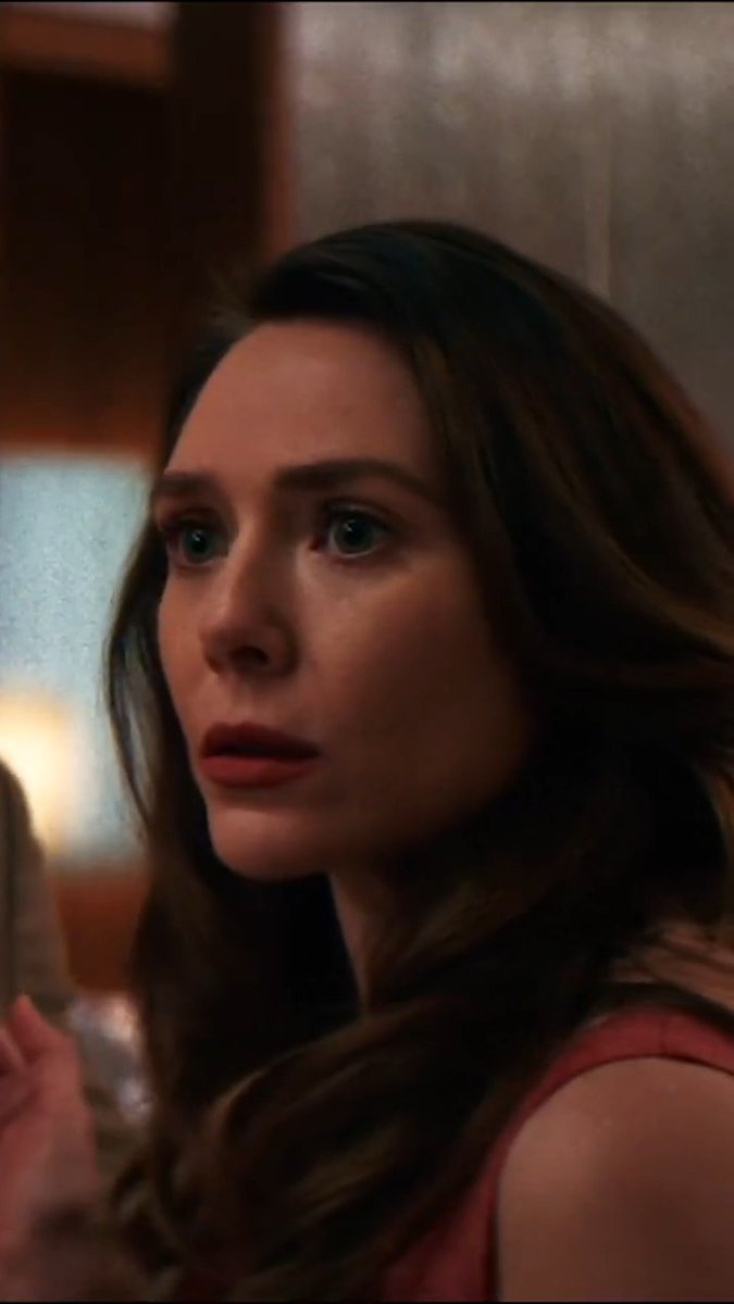 Were you expecting someone? ETERNITY is now playing in theaters nationwide.