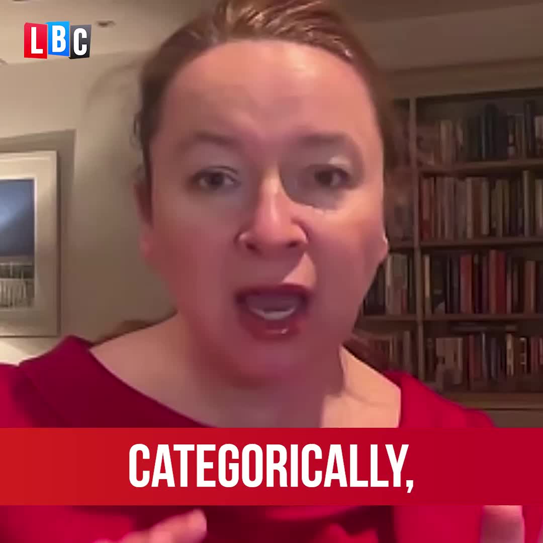 ‘Nigel Farage needs to get his act together.’ NHS Doctor Rachel Clarke says the Reform leader is talking ‘claptrap’ for criticising new advice on wearing masks to avoid flu.
