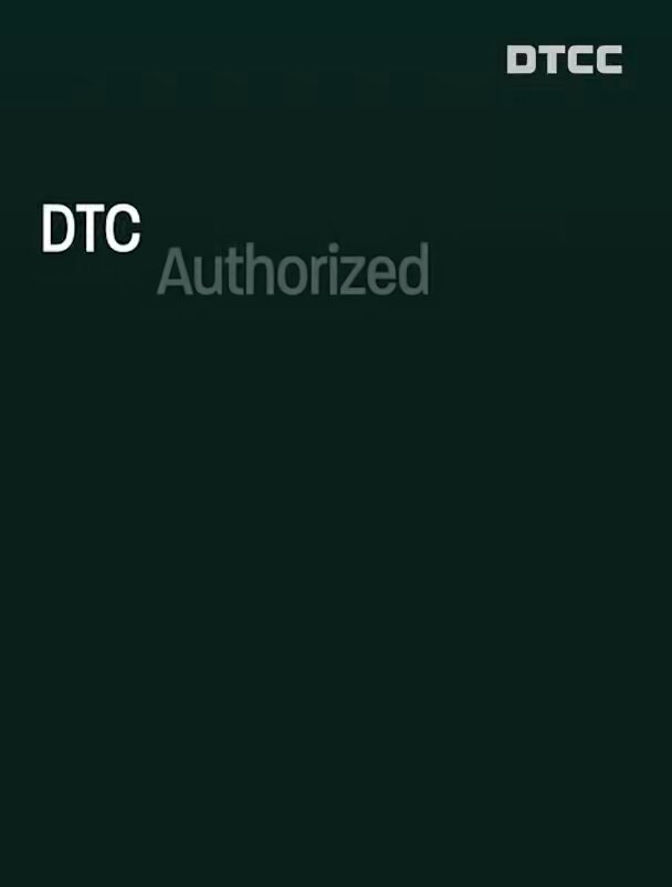 A historic green light for blockchain at the heart of global finance 🏦 ✅ DTCC has received a no action letter from the SEC, allowing it to move forward with tokenizing real world assets This is not DeFi This is core market infrastructure This is how blockchain reaches mass adoption 🌍
