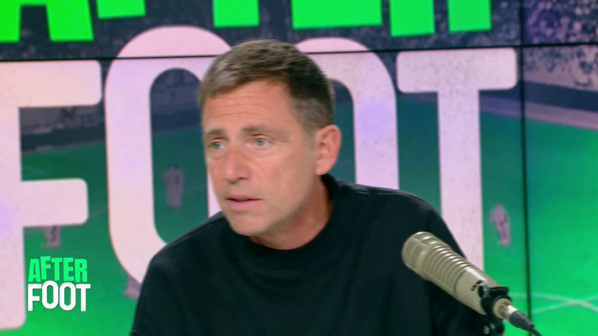 🇫🇷 Daniel Riolo réagit à l'interview de Benzema dans laquelle il se dit prêt à faire la Coupe du monde avec les Bleus #RMCLive